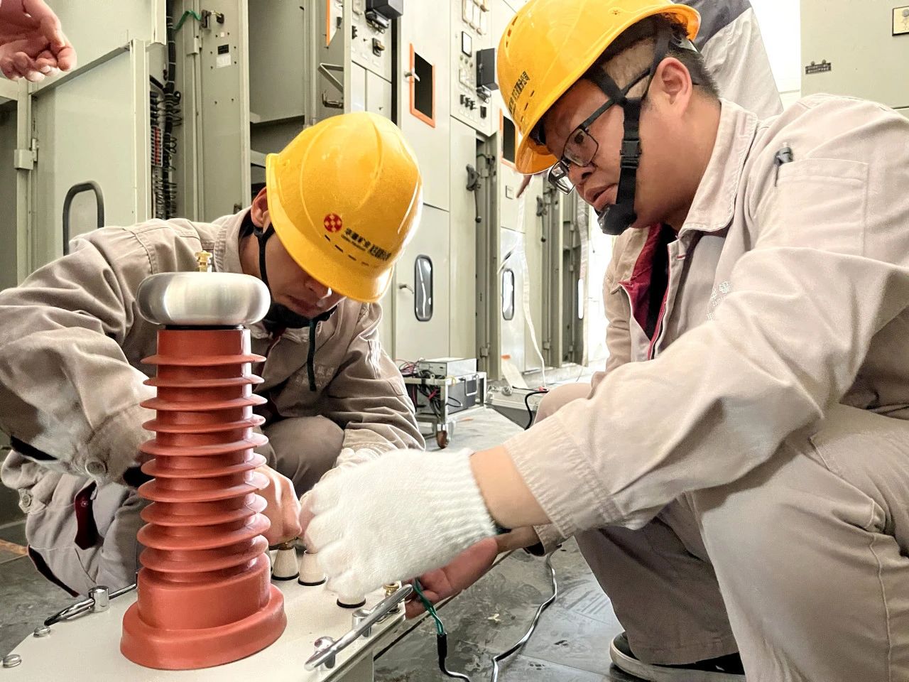 红色锡都丨韦国：点亮矿山的先锋者