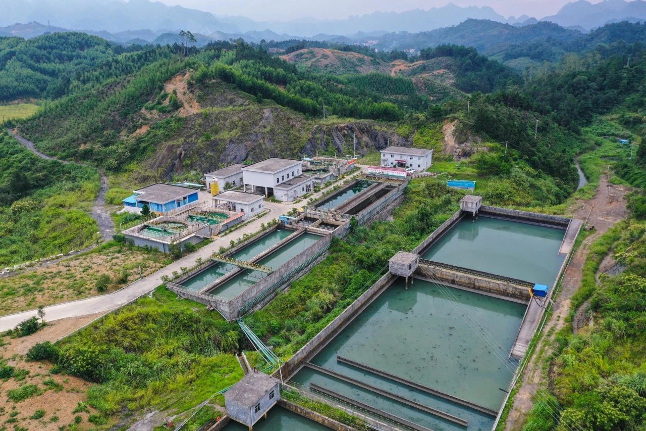 党业融合 引领发展丨五吉公司环保车间党支部：“绿色卫士”显担当 安全环保降本增效
