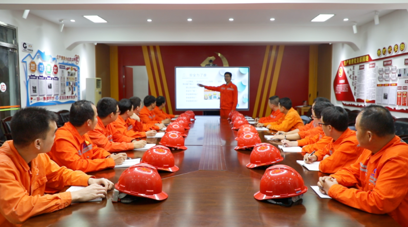 研究实践教学站+3！课题成果+4！AGGAME有色党建+企业文化建设硕果累累